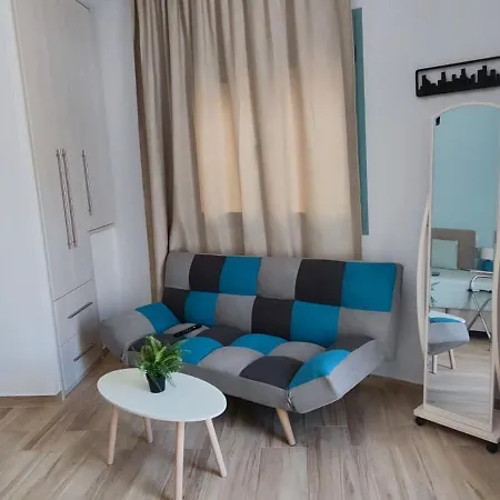 Ferienhaus Modern 2 In The Center Of Skiathos-Stadt
