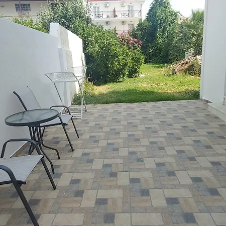 Modern 2 In The Center Of Skiathos-Stadt