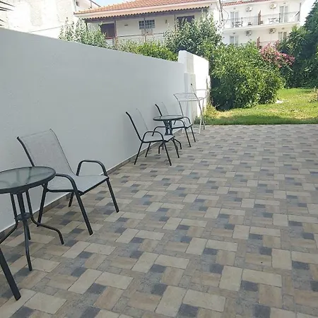 Modern 2 In The Center Of Ferienhaus