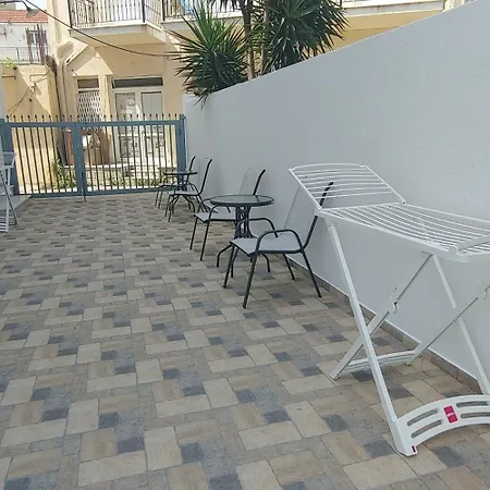 Modern 2 In The Center Of Feriehus Skiathos by